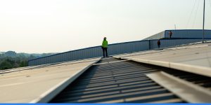 Know When It's Time for a Commercial Roof Inspection